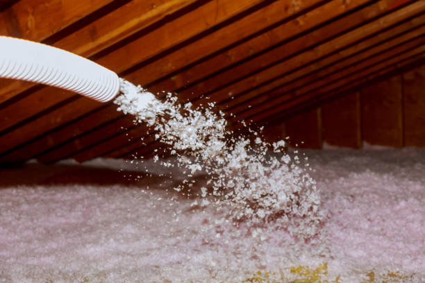 Insulation for New Construction in Valinda, CA