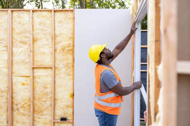 Range of Insulation Solutions in Valinda, CA