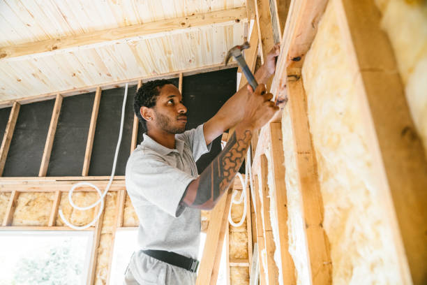 Best Energy-efficient Insulation  in Valinda, CA