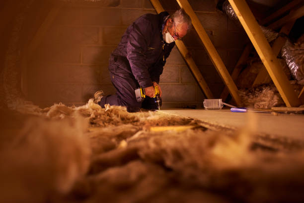 Best Crawl Space Insulation  in Valinda, CA